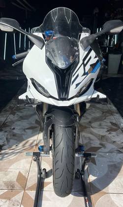 BMW S 1000 RR BMW S 1000 RR